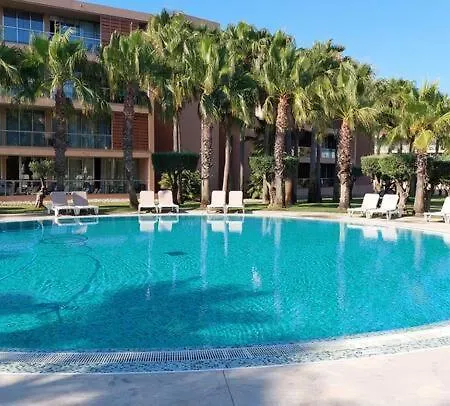 Apartment Herdade Dos Salgados By Maggie Albufeira