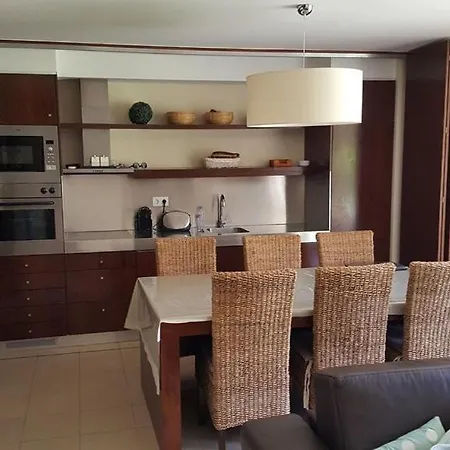 Apartment Herdade Dos Salgados By Maggie *