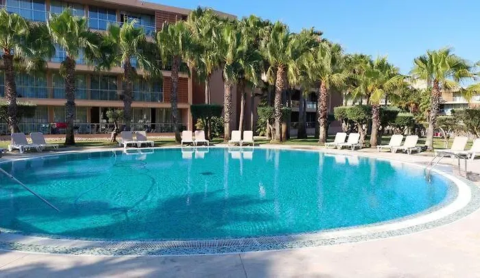 Apartament Herdade Dos Salgados By Maggie Albufeira