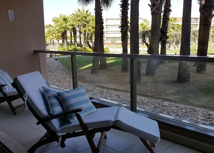 Herdade Dos Salgados By Maggie 알부페이라