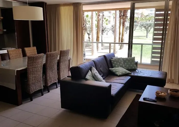 Herdade Dos Salgados By Maggie Apartament Albufeira