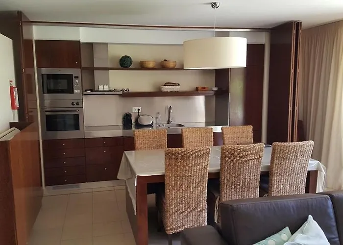 Apartament Herdade Dos Salgados By Maggie *