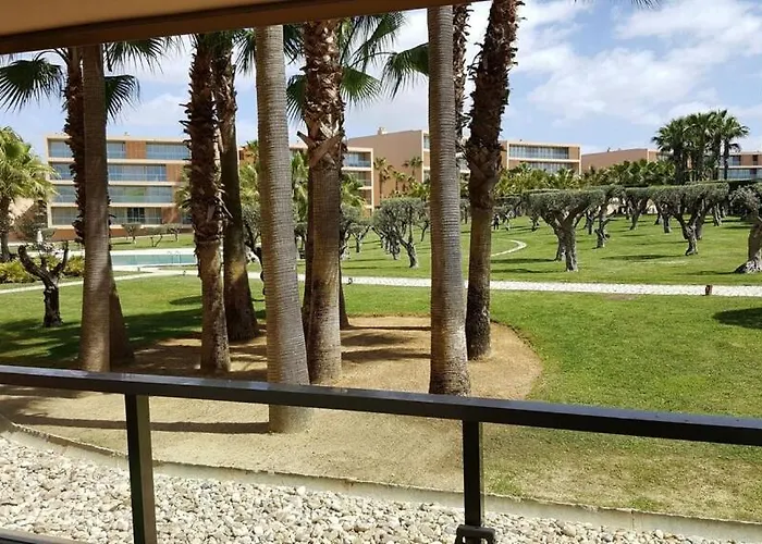 Herdade Dos Salgados By Maggie Albufeira