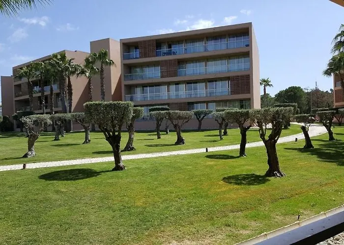 Herdade Dos Salgados By Maggie * Албуфейра